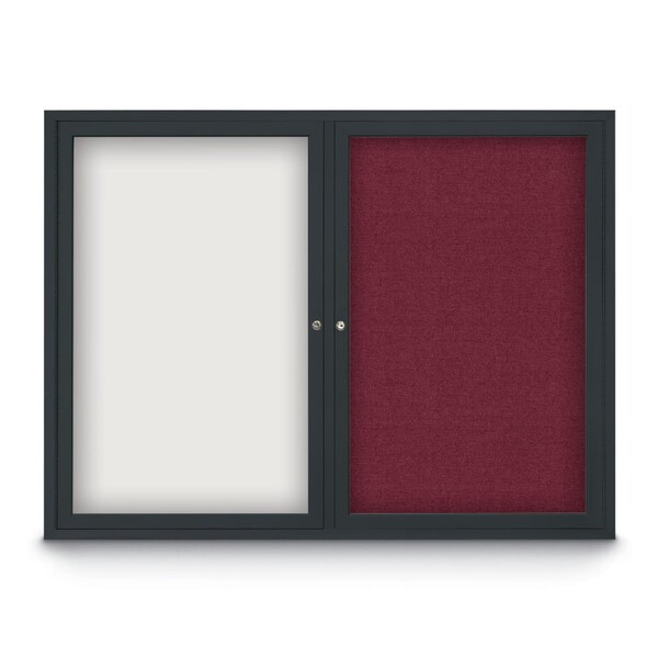 Corkboard, Synthetic Forbo/Satin, 36"x 36"
